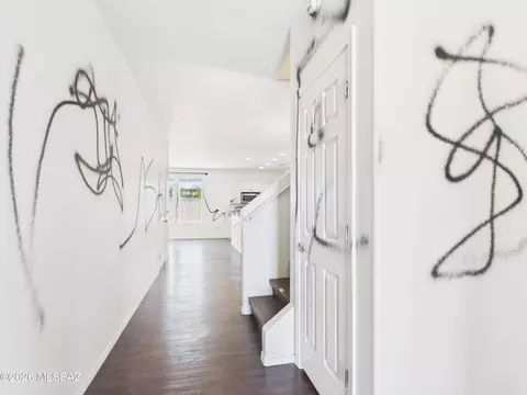 Entry Way - 7954 E Senate St, Tucson, AZ 85730 photo 1 of 1