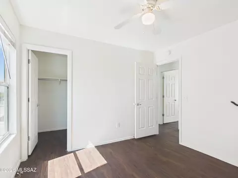 Bedroom - 7954 E Senate St, Tucson, AZ 85730 photo 6 of 6