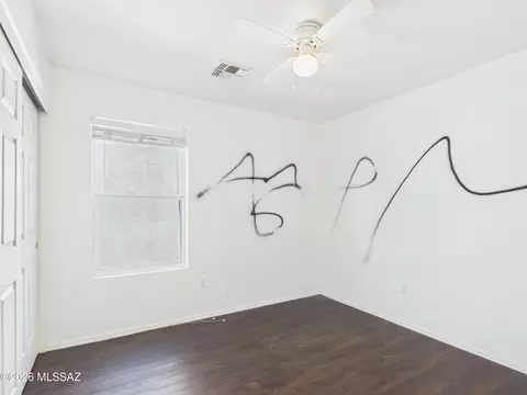 Bedroom - 7954 E Senate St, Tucson, AZ 85730 photo 3 of 6
