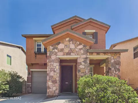 7954 E Senate St, Tucson, AZ 85730