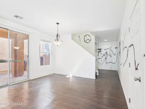 Living - 7954 E Senate St, Tucson, AZ 85730 photo 1 of 5