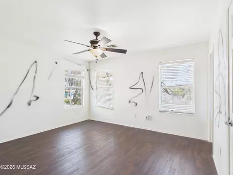 Bedroom - 7954 E Senate St, Tucson, AZ 85730 photo 1 of 6