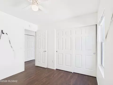 Bedroom - 7954 E Senate St, Tucson, AZ 85730 photo 4 of 6
