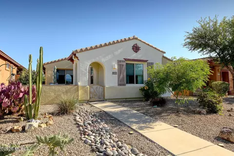 13991 E Cheavront Loop, Vail, AZ 85641