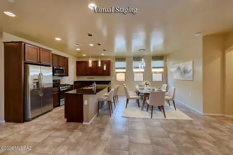 Other - 13991 E Cheavront Loop, Vail, AZ 85641 photo 1 of 7