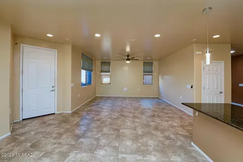 Living - 13991 E Cheavront Loop, Vail, AZ 85641 photo 2 of 2