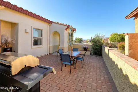 Exterior - 13991 E Cheavront Loop, Vail, AZ 85641 photo 11 of 12