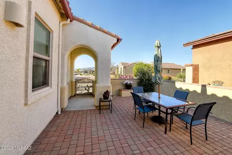 Exterior - 13991 E Cheavront Loop, Vail, AZ 85641 photo 12 of 12