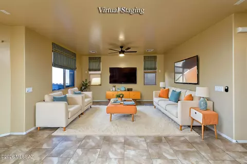 Other - 13991 E Cheavront Loop, Vail, AZ 85641 photo 3 of 7