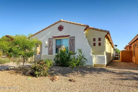 Exterior - 13991 E Cheavront Loop, Vail, AZ 85641 photo 7 of 12
