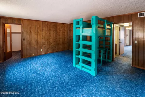 Bedroom - 4601 E Coronado Dr, Tucson, AZ 85718 photo 1 of 3