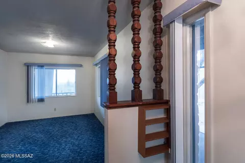 Living - 4601 E Coronado Dr, Tucson, AZ 85718 photo 2 of 4