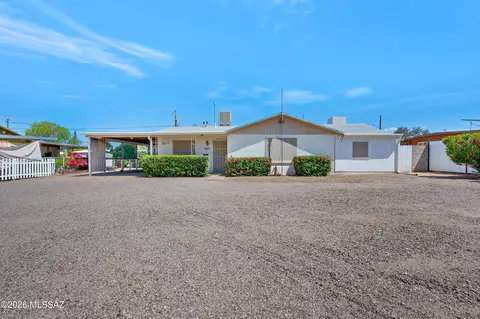 6077 E 20th St, Tucson, AZ 85711