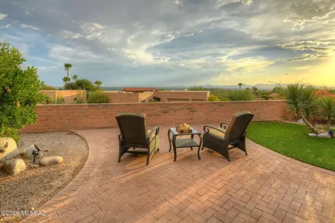 4473 N Plaza De Toros, Tucson, AZ 85750