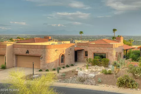 4473 N Plaza De Toros, Tucson, AZ 85750