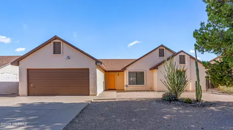 3213 W Avenida Cancion, Tucson, AZ 85746