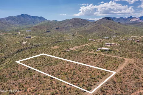 9789 E Ocotillo Rim Trl, Vail, AZ 85641 photo 14