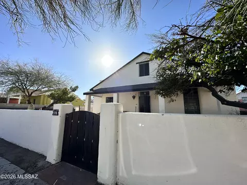 570 S Main Ave, Tucson, AZ 85701
