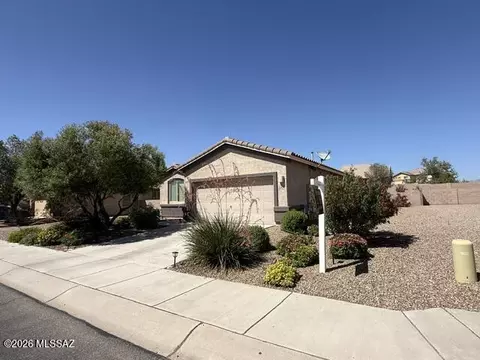 13898 N Swift Spear Dr, Marana, AZ 85658