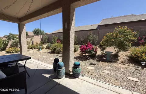 13898 N Swift Spear Dr, Marana, AZ 85658