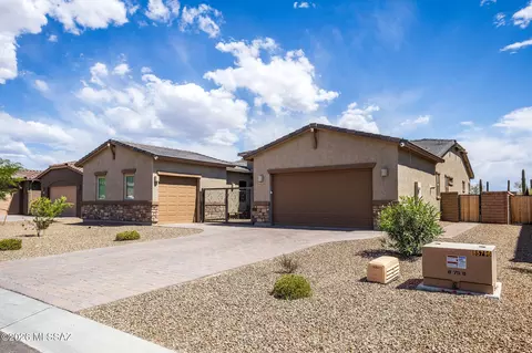 6571 W Antler Bend Pl, Marana, AZ 85658