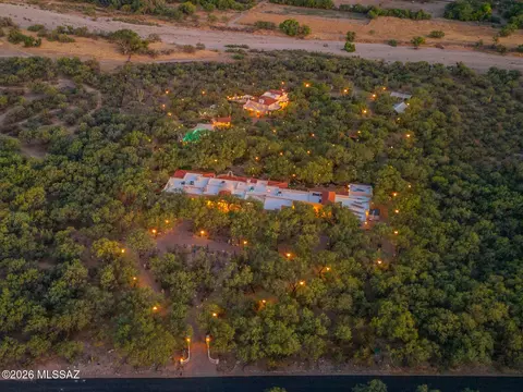 13410 E Camino La Cebadilla, Tucson, AZ 85749