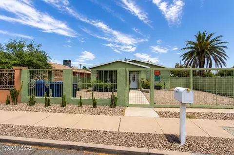 27 W 34th St, Tucson, AZ 85713