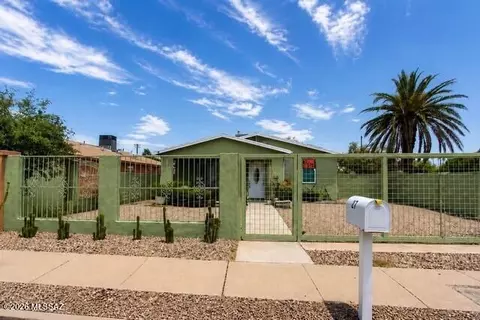27 W 34th St, Tucson, AZ 85713