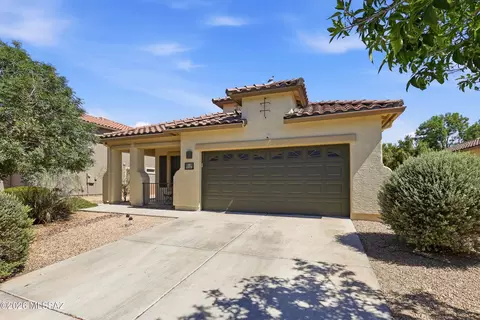 11078 W Motes Dr, Marana, AZ 85653