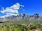 11310 N Flying Bird Dr, Tucson, AZ 85737