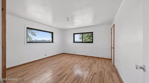 Bedroom - 9601 S Robison Rd, Willcox, AZ 85643 photo 3 of 5