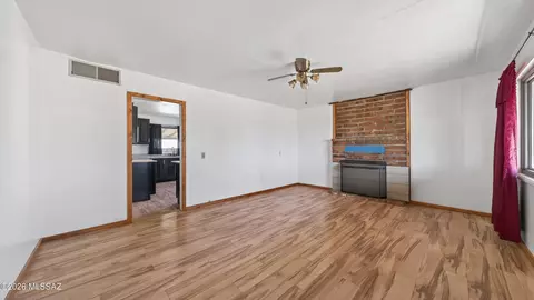 Living - 9601 S Robison Rd, Willcox, AZ 85643 photo 1 of 1