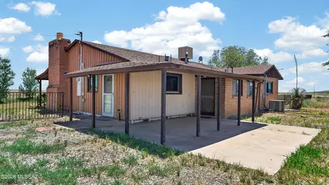 Other - 9601 S Robison Rd, Willcox, AZ 85643 photo 1 of 13