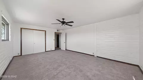 Bedroom - 9601 S Robison Rd, Willcox, AZ 85643 photo 2 of 5