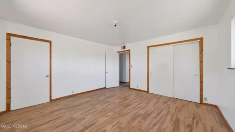 Bedroom - 9601 S Robison Rd, Willcox, AZ 85643 photo 4 of 5