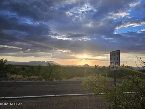 14351 S Sierrita Mountain Rd, Tucson, AZ 85736