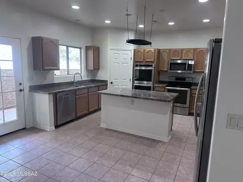Kitchen - 728 E Mockingbird, Benson, AZ 85602 photo 1 of 9