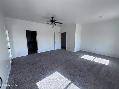 Bedroom - 728 E Mockingbird, Benson, AZ 85602 photo 1 of 5