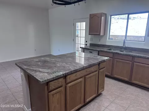 Kitchen - 728 E Mockingbird, Benson, AZ 85602 photo 9 of 9