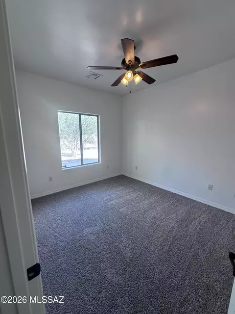 Bedroom - 728 E Mockingbird, Benson, AZ 85602 photo 2 of 5