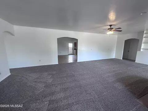 Living - 728 E Mockingbird, Benson, AZ 85602 photo 6 of 6