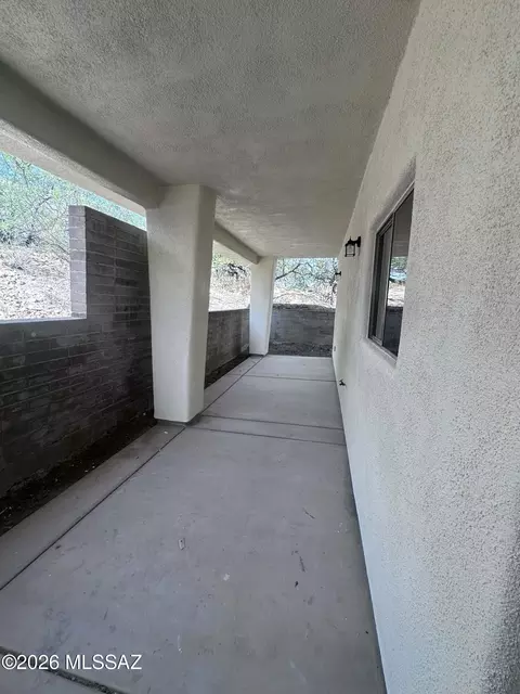 Exterior - 728 E Mockingbird, Benson, AZ 85602 photo 1 of 2