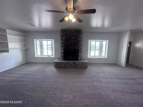 Living - 728 E Mockingbird, Benson, AZ 85602 photo 3 of 6