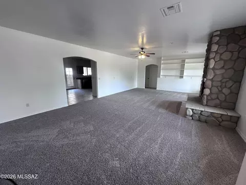 Living - 728 E Mockingbird, Benson, AZ 85602 photo 1 of 6