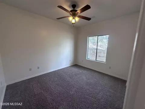 Bedroom - 728 E Mockingbird, Benson, AZ 85602 photo 3 of 5
