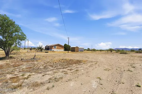 864 N Taylor Rd, Willcox, AZ 85643 photo 4