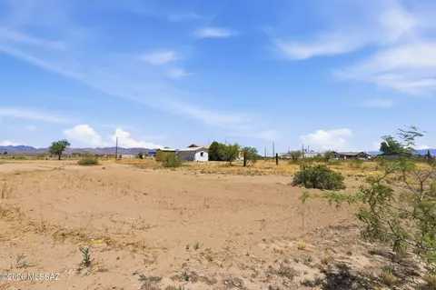 864 N Taylor Rd, Willcox, AZ 85643 photo 29