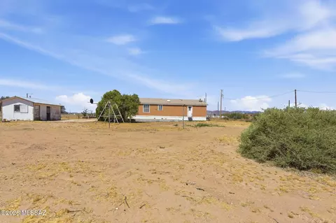 864 N Taylor Rd, Willcox, AZ 85643 photo 6