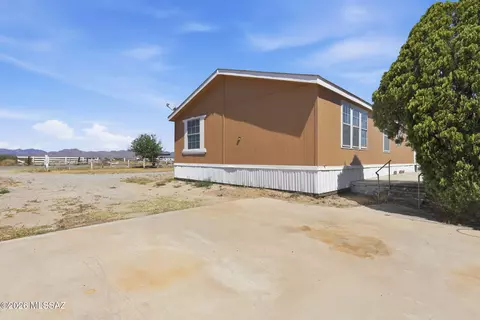 864 N Taylor Rd, Willcox, AZ 85643 photo 5