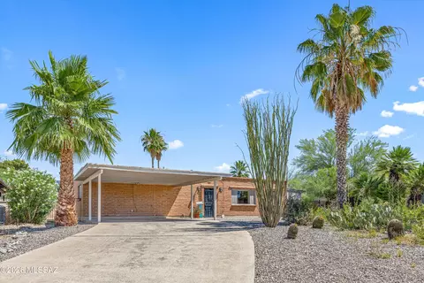 8647 E 24th Cir, Tucson, AZ 85710